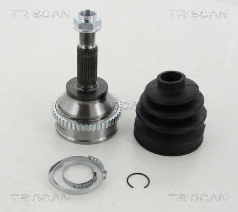 TRISCAN 8540 43118 Gleichlaufgelenk f&uuml;r Hyundai, Kia