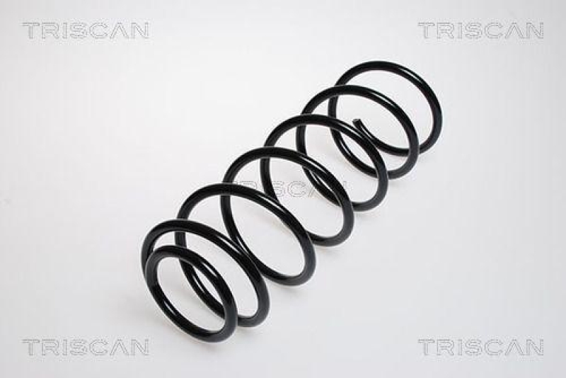 TRISCAN 8750 29529 Spiralfeder Vorne f&uuml;r Audi, Vw