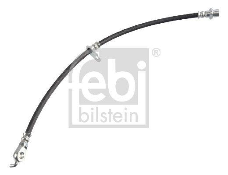 FEBI BILSTEIN 182923 Bremsschlauch f&uuml;r TOYOTA