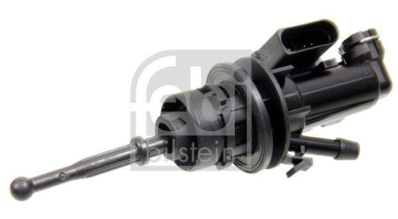 FEBI BILSTEIN 33936 Kupplungsgeberzylinder mit Hallsensor für VW-Audi
