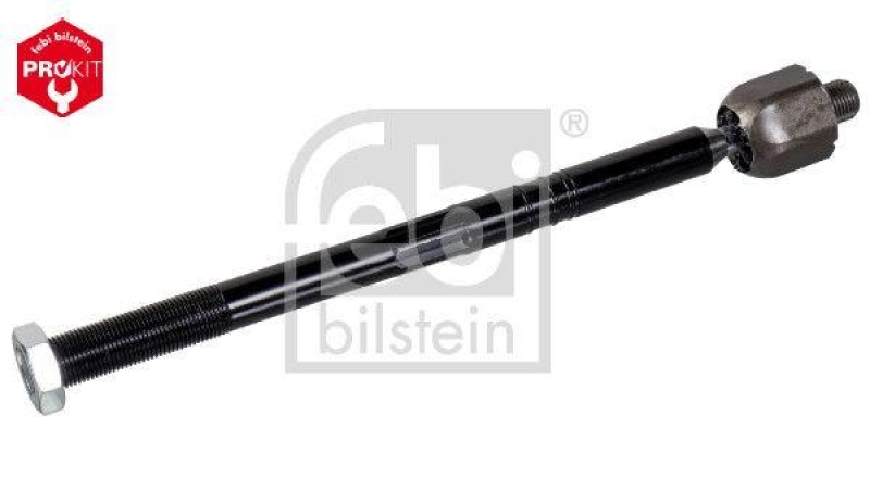 FEBI BILSTEIN 36825 Axialgelenk mit Kontermutter für VOLVO