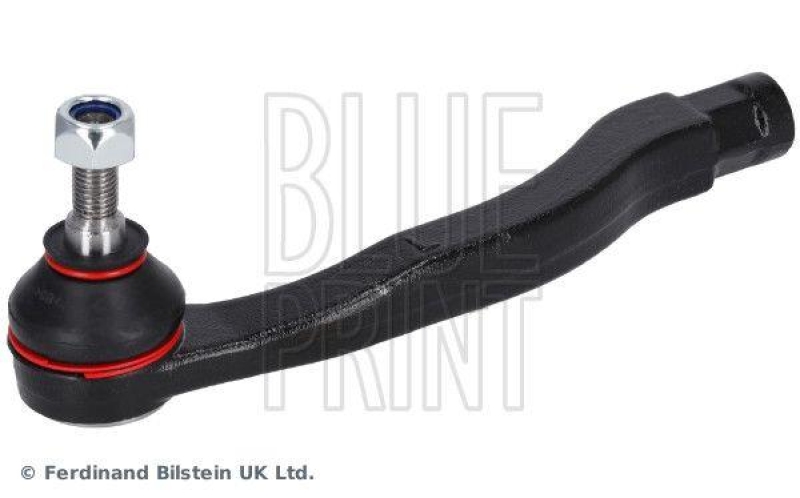 BLUE PRINT ADH28707 Spurstangenendst&uuml;ck mit Kronenmutter und Splint f&uuml;r HONDA