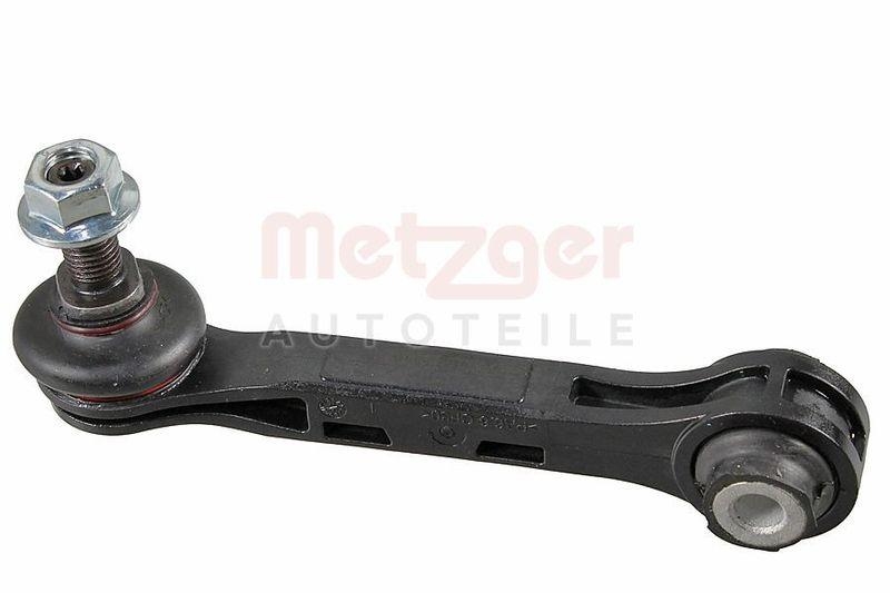 METZGER 53082009 Stange/Strebe, Stabilisator f&uuml;r BMW