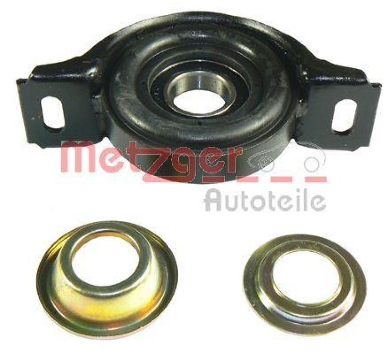 METZGER 8070489 Lagerung, Gelenkwelle f&uuml;r MB