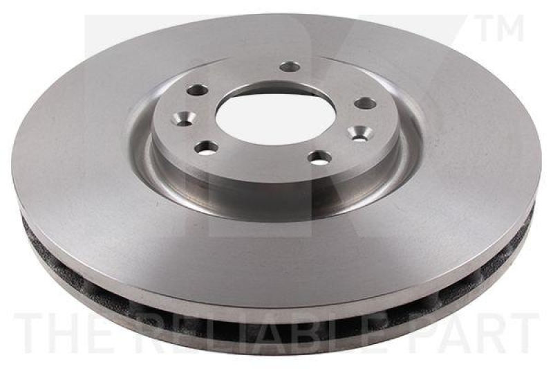 NK 203724 Bremsscheibe f&uuml;r PEUGEOT