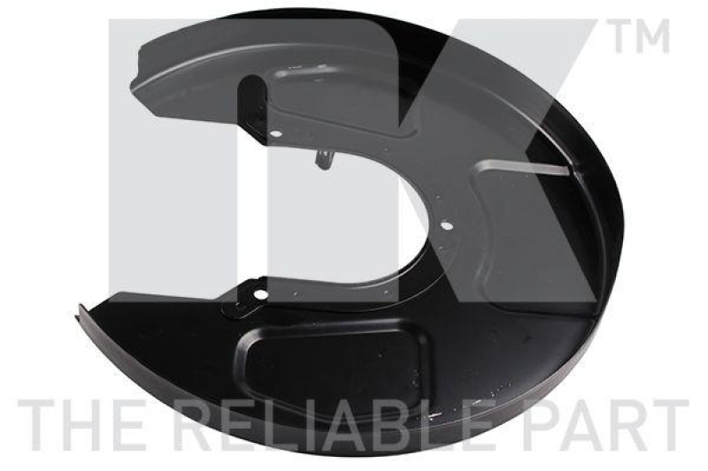 NK 234749 Spritzblech, Bremsscheibe f&uuml;r FORD, SEAT, SKODA, VW