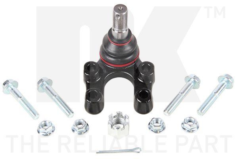 NK 5042245 Trag-/F&uuml;hrungsgelenk f&uuml;r NISSAN