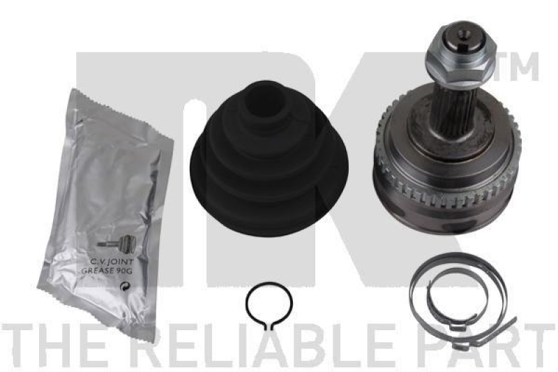 NK 511011 Gelenksatz, Antriebswelle f&uuml;r ALFA ROMEO, FIAT