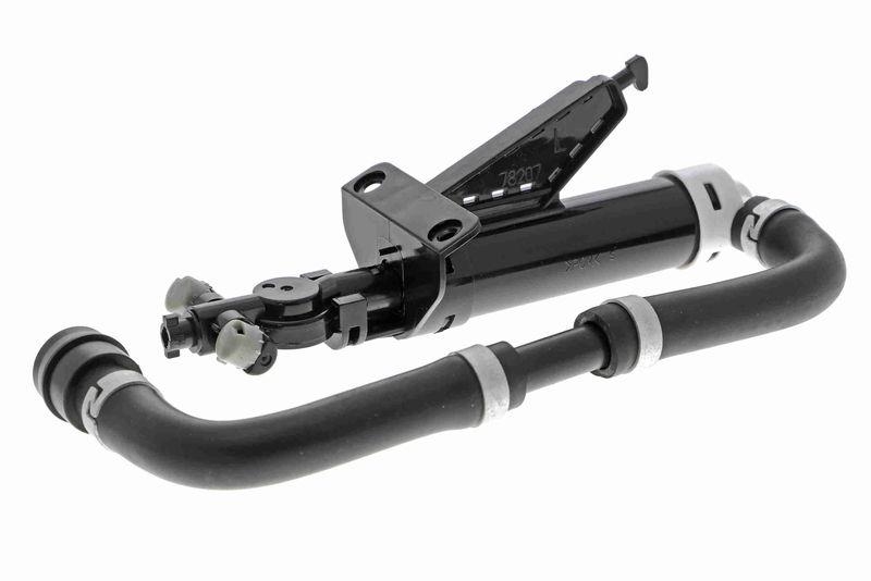 ACKOJA A70-08-0026 Waschwasserdüse, Scheinwerferreinigung links für TOYOTA