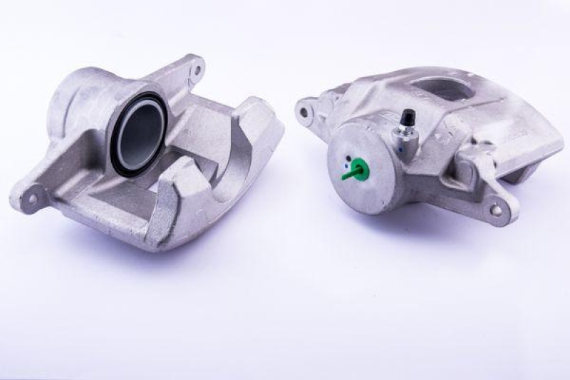 HELLA 8AC 355 391-741 Bremssattel f&uuml;r KIA