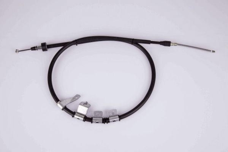 HELLA 8AS 355 664-111 Seilzug, Feststellbremse für HYUNDAI MATRIX (FC)