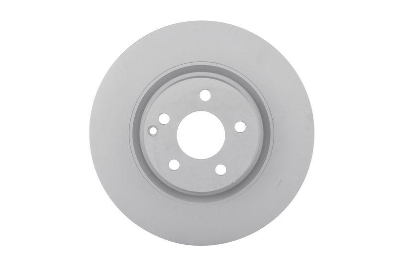 BOSCH 0 986 479 332 Bremsscheibe &Oslash; 330mm f&uuml;r Vorderachse