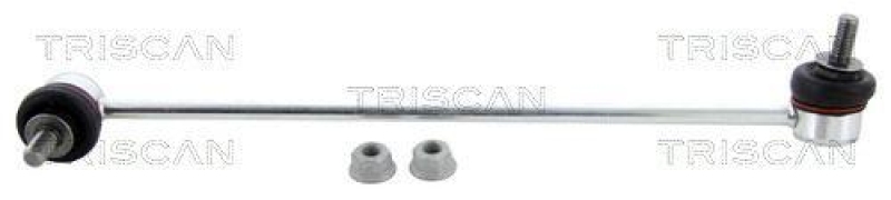 TRISCAN 8500 11678 Stabilisatorstange f&uuml;r Bmw X1 Serie, 3 Serie