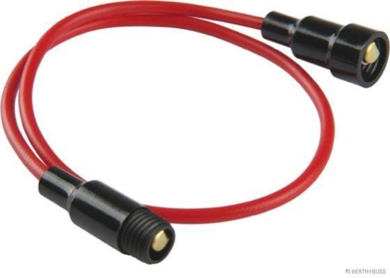 HERTH+BUSS 50390257 Sicherungshalter Glas, 32 V, 10 A