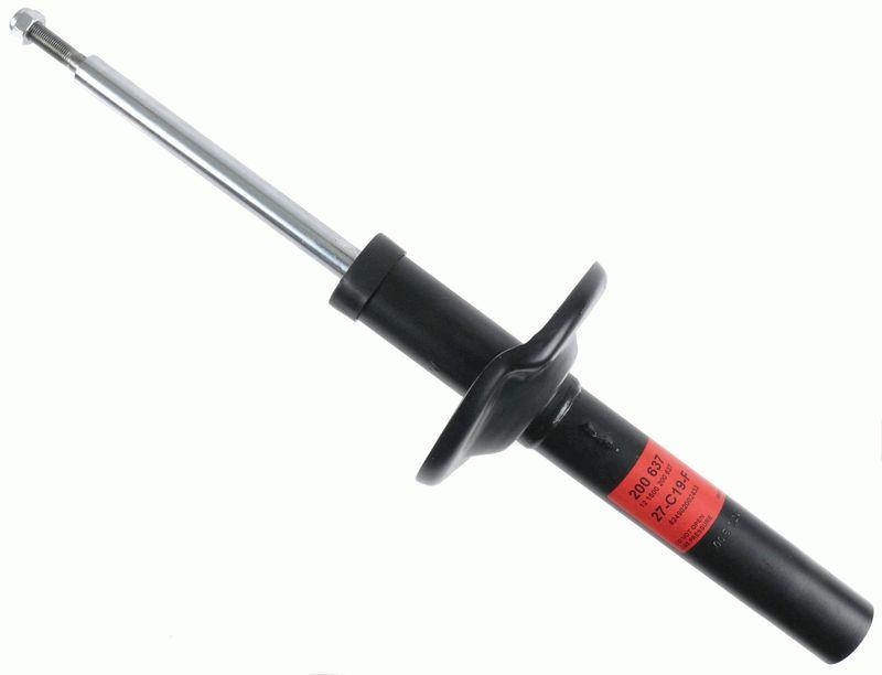 SACHS 200 637 Sto&szlig;d&auml;mpfer