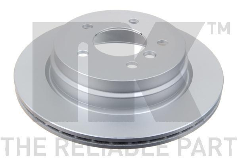 NK 311581 Bremsscheibe f&uuml;r BMW