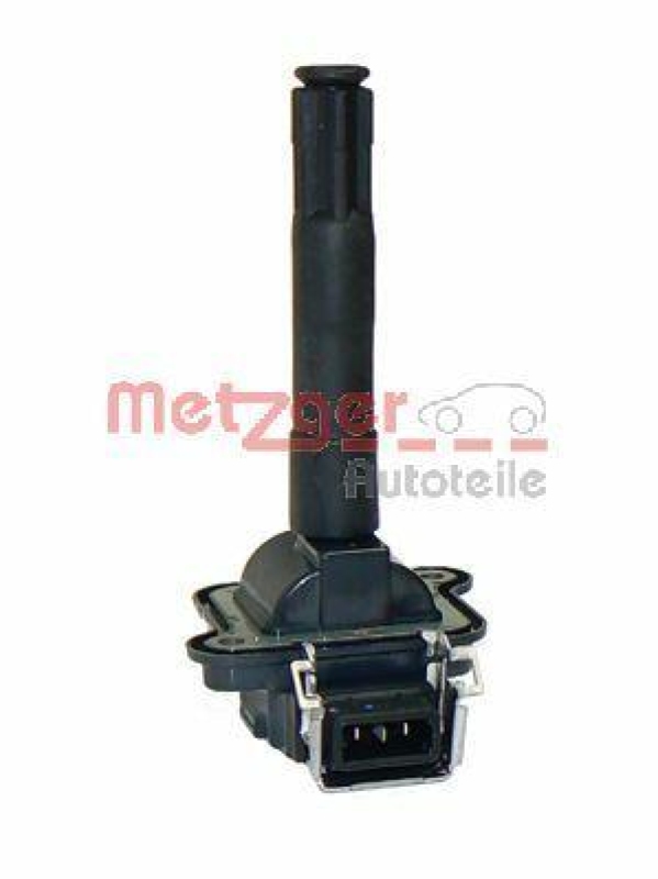 METZGER 0880079 Z&uuml;ndspule f&uuml;r AUDI/SEAT/SKODA/VW