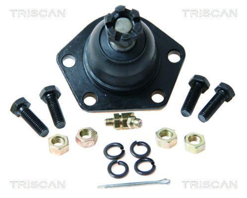 TRISCAN 8500 80512 Traggelenk f&uuml;r Chevrolet, Gmc