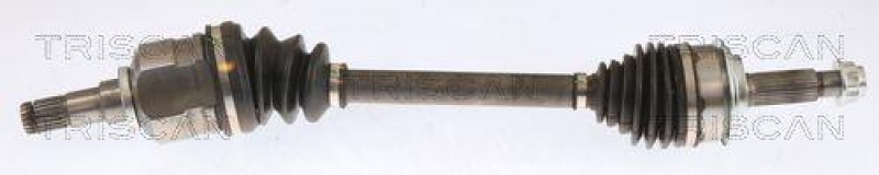 TRISCAN 8540 13559 Antriebswelle f&uuml;r Toyota
