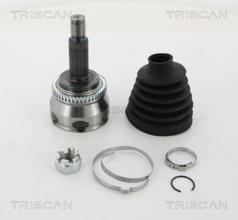 TRISCAN 8540 43119 Gleichlaufgelenk f&uuml;r Hyundai, Kia