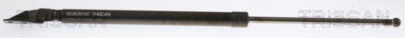 TRISCAN 8710 50213 Gasfeder Hinten f&uuml;r Mazda 323 F Ba