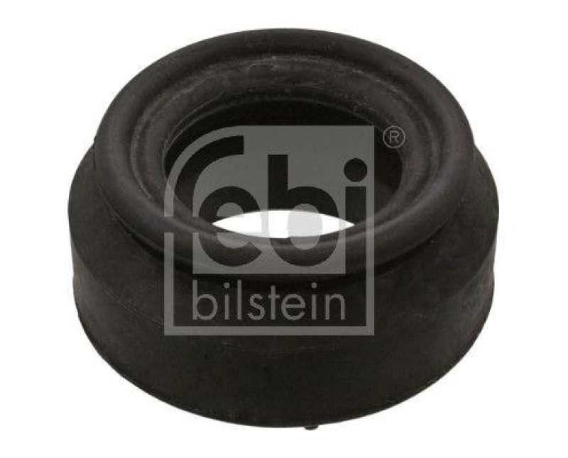 FEBI BILSTEIN 09496 Federbeinstützlager ohne Kugellager für Ford