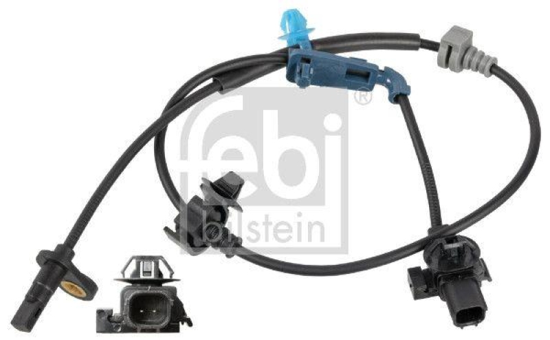 FEBI BILSTEIN 175336 ABS-Sensor f&uuml;r HONDA