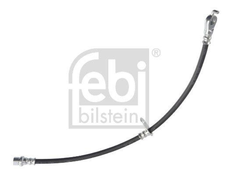 FEBI BILSTEIN 182924 Bremsschlauch f&uuml;r TOYOTA