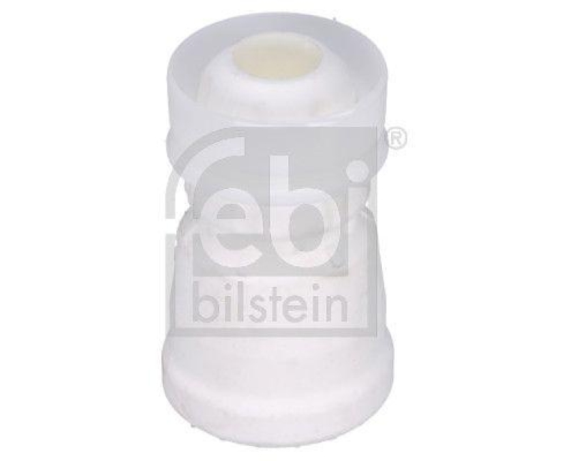 FEBI BILSTEIN 186196 Anschlagpuffer f&uuml;r Federbeinst&uuml;tzlager f&uuml;r VW-Audi