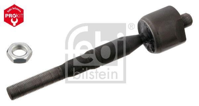 FEBI BILSTEIN 32002 Axialgelenk mit Kontermutter für MITSUBISHI