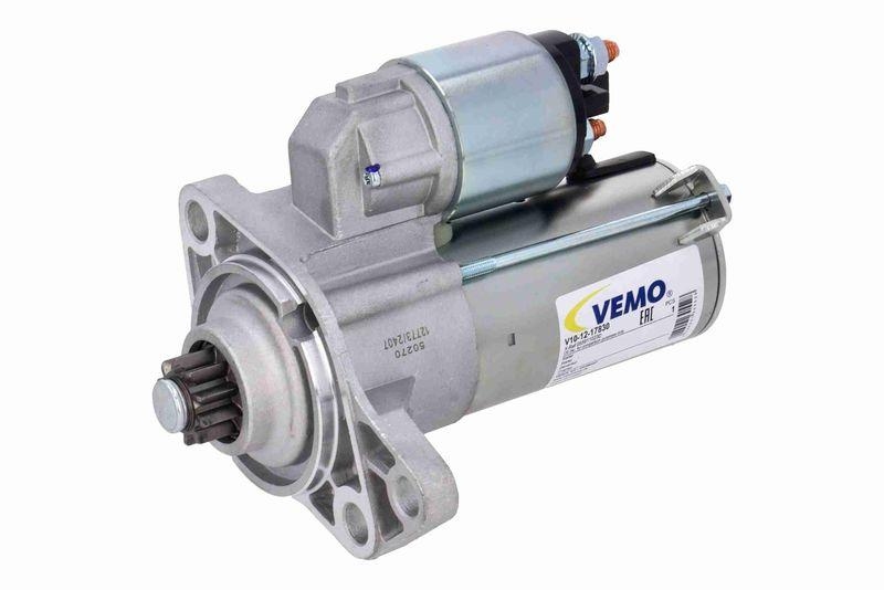 VEMO V10-12-17830 Starter Volt: 12 Kw: 1,1 f&uuml;r VW