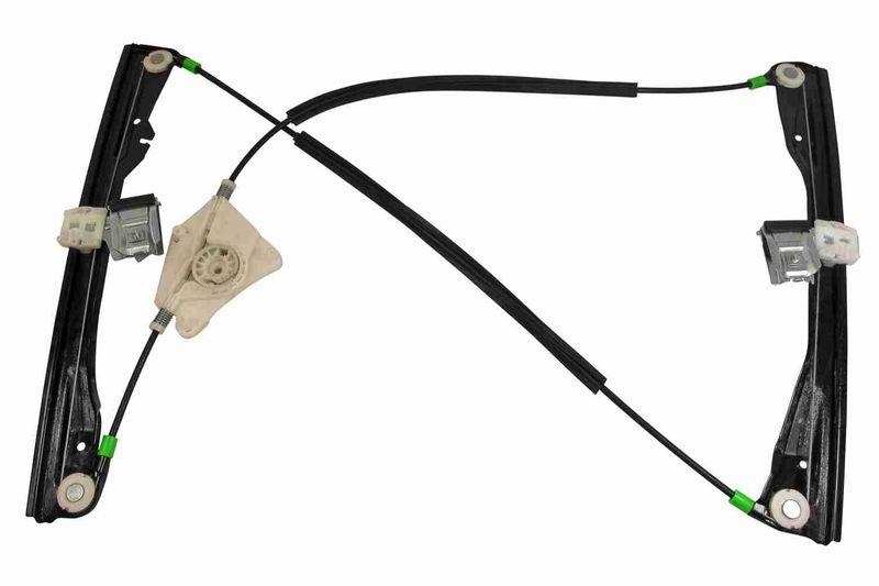 VAICO V10-2179 Fensterheber elektrisch 2-T&uuml;rig vorne links f&uuml;r SEAT