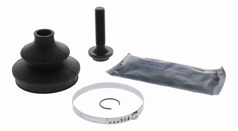 VAICO V10-5638 Faltenbalgsatz, Antriebswelle f&uuml;r VW