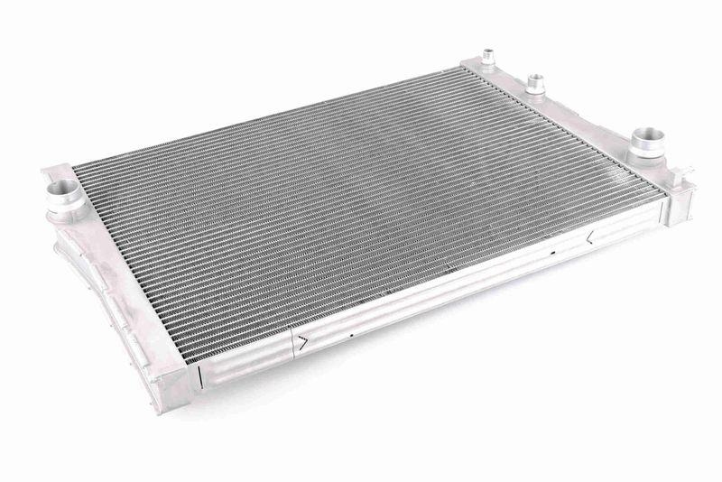 VEMO V20-60-0027 K&uuml;hler, Motork&uuml;hlung 598x445x40 mm Aluminum f&uuml;r BMW