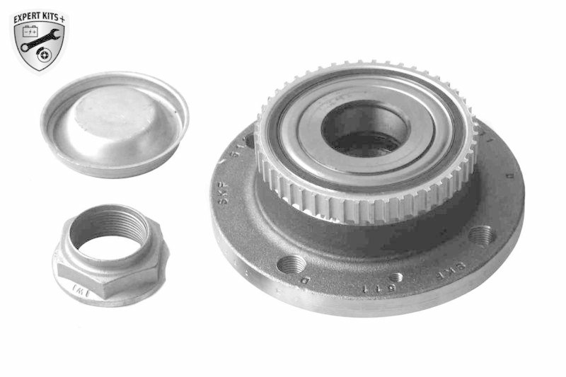 VAICO V22-1030 Radlagersatz Hinterachse f&uuml;r CITRO&Euml;N