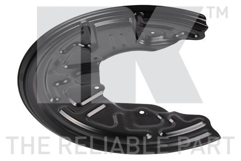 NK 234750 Spritzblech, Bremsscheibe f&uuml;r AUDI