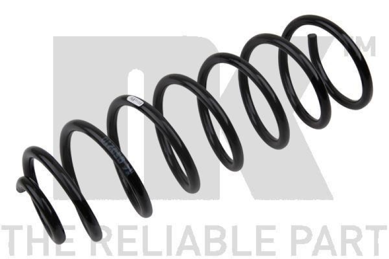 NK 544709 Fahrwerksfeder f&uuml;r VW