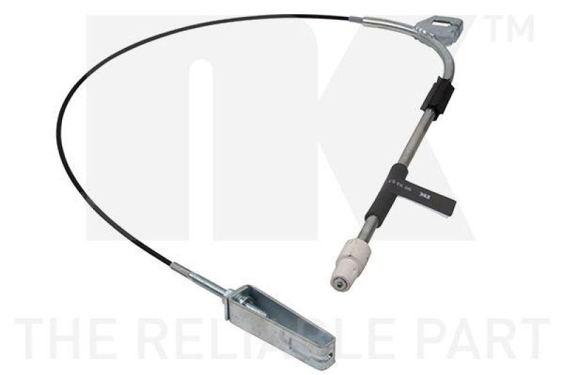 NK 903397 Seilzug, Feststellbremse f&uuml;r MERCEDES-BENZ