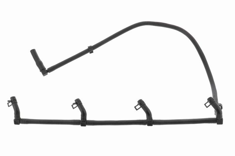 ACKOJA A52-0531 Schlauch, Leckkraftstoff f&uuml;r Common Rail Systeme f&uuml;r HYUNDAI