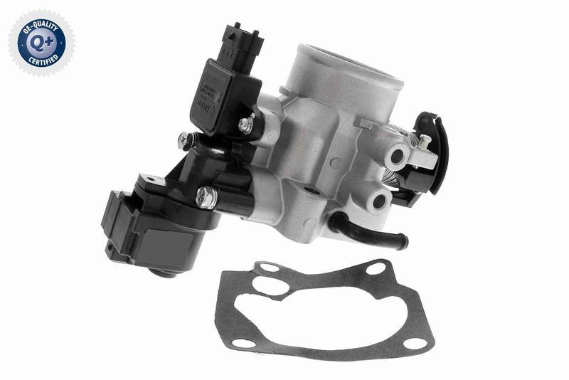 ACKOJA A52-81-0005 Drosselklappenstutzen für HYundAI