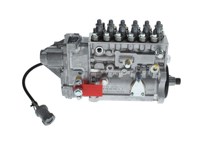 Bosch 0 402 796 840 Einspritzpumpen-Aggregat