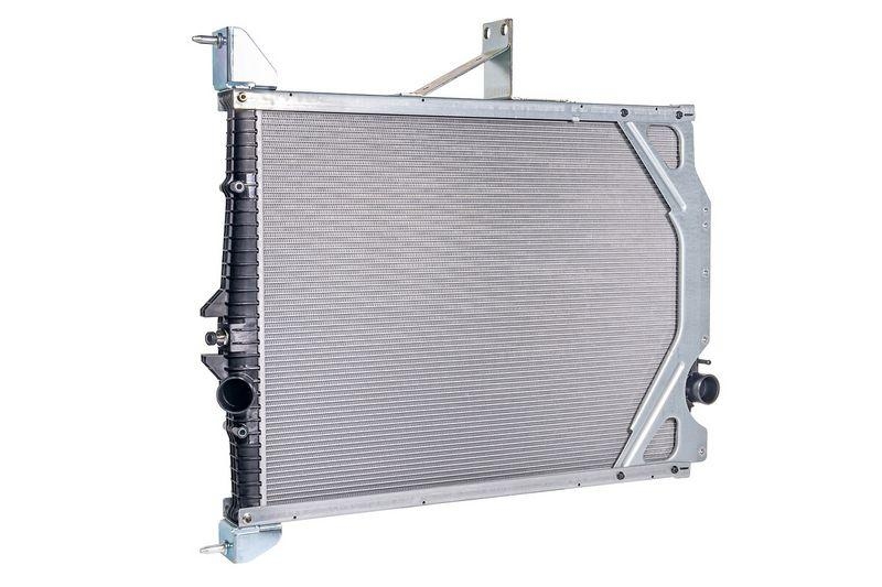 VALEO 735017 Motork&uuml;hler VOLVO TRUCKS FM