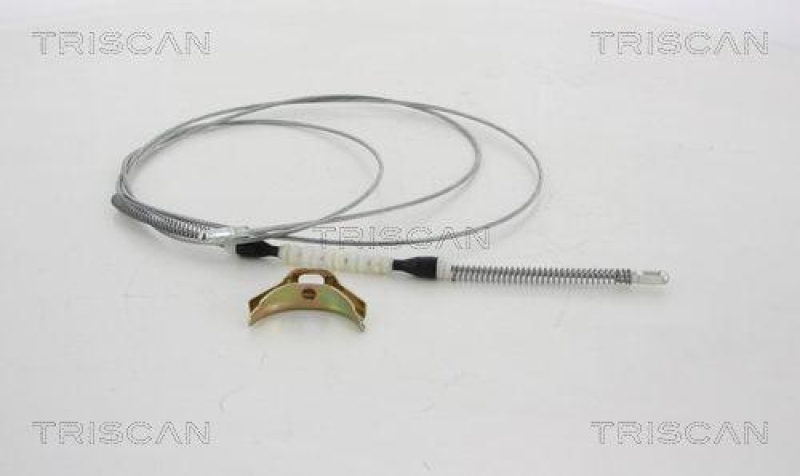 TRISCAN 8140 24130 Handbremsseil f&uuml;r Opel Ascona/Manta, Vauxhal