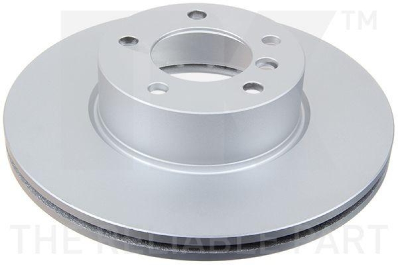 NK 311582 Bremsscheibe f&uuml;r BMW