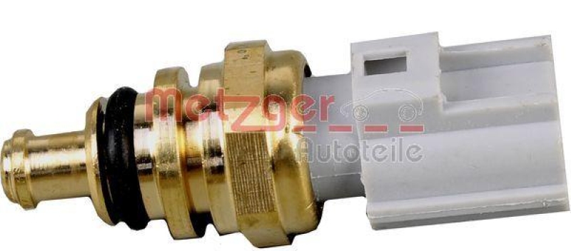 METZGER 0905156 Sensor, Kühlmitteltemperatur für FORD