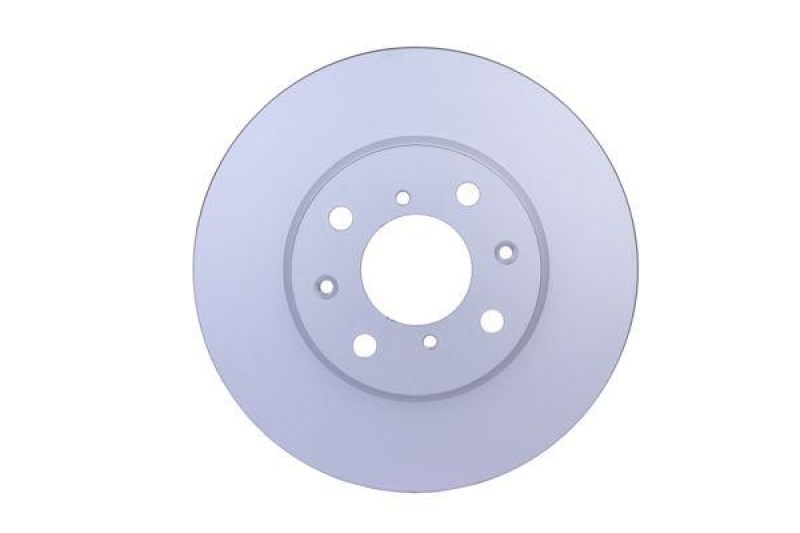 HELLA 8DD 355 112-981 Bremsscheibe f&uuml;r SUZUKI/OPEL