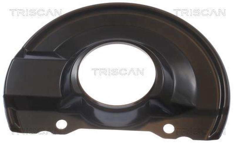 TRISCAN 8125 42103 Spritzblech, Bremsscheibe f&uuml;r Mitsubishi Lancer