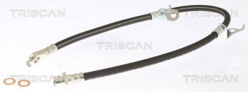 TRISCAN 8150 13273 Bremsschlauch f&uuml;r Toyota