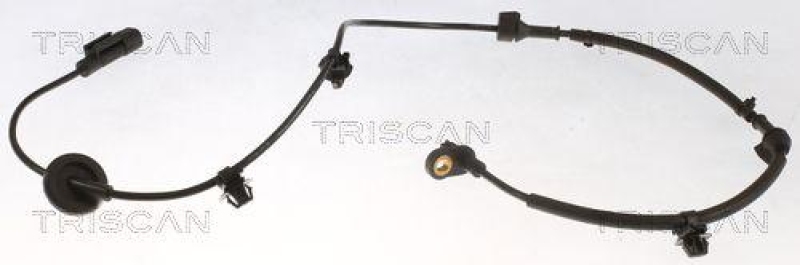 TRISCAN 8180 42207 Sensor, Raddrehzahl f&uuml;r Mitsubishi