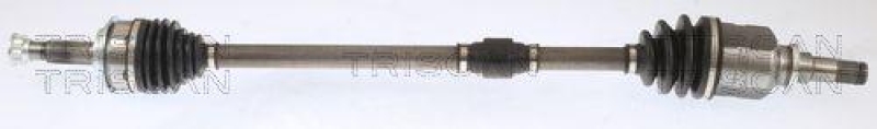 TRISCAN 8540 13560 Antriebswelle f&uuml;r Toyota